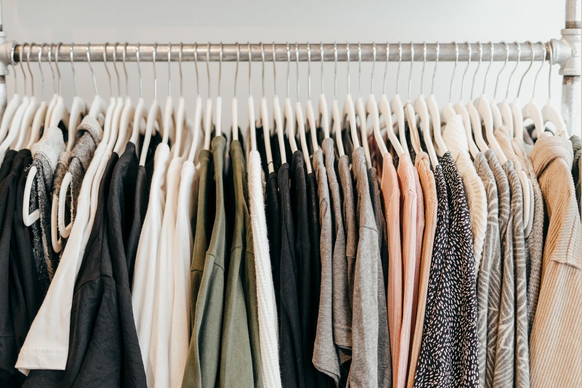 Den Ultimative Guide til Tøjvalg til Forskellige Anledninger