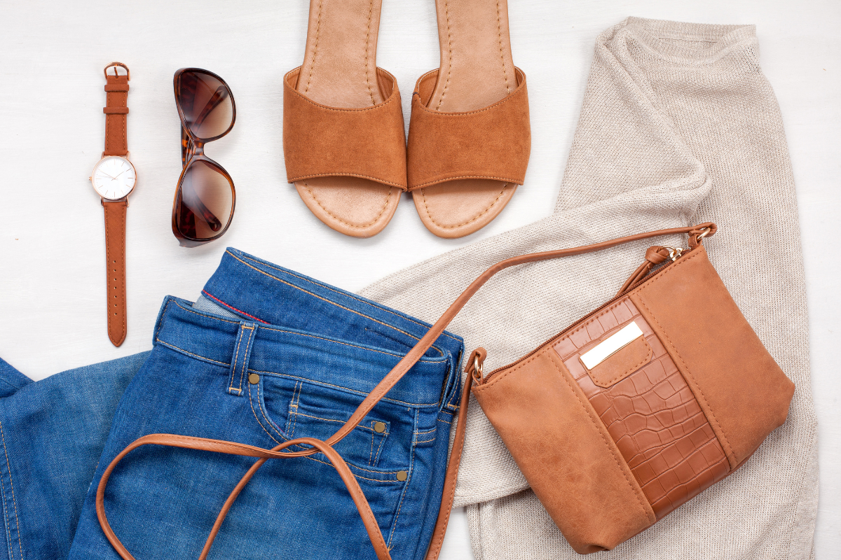 Tøjvalg til Forskellige Anledninger: Den Ultimative Guide til Perfekte Outfits