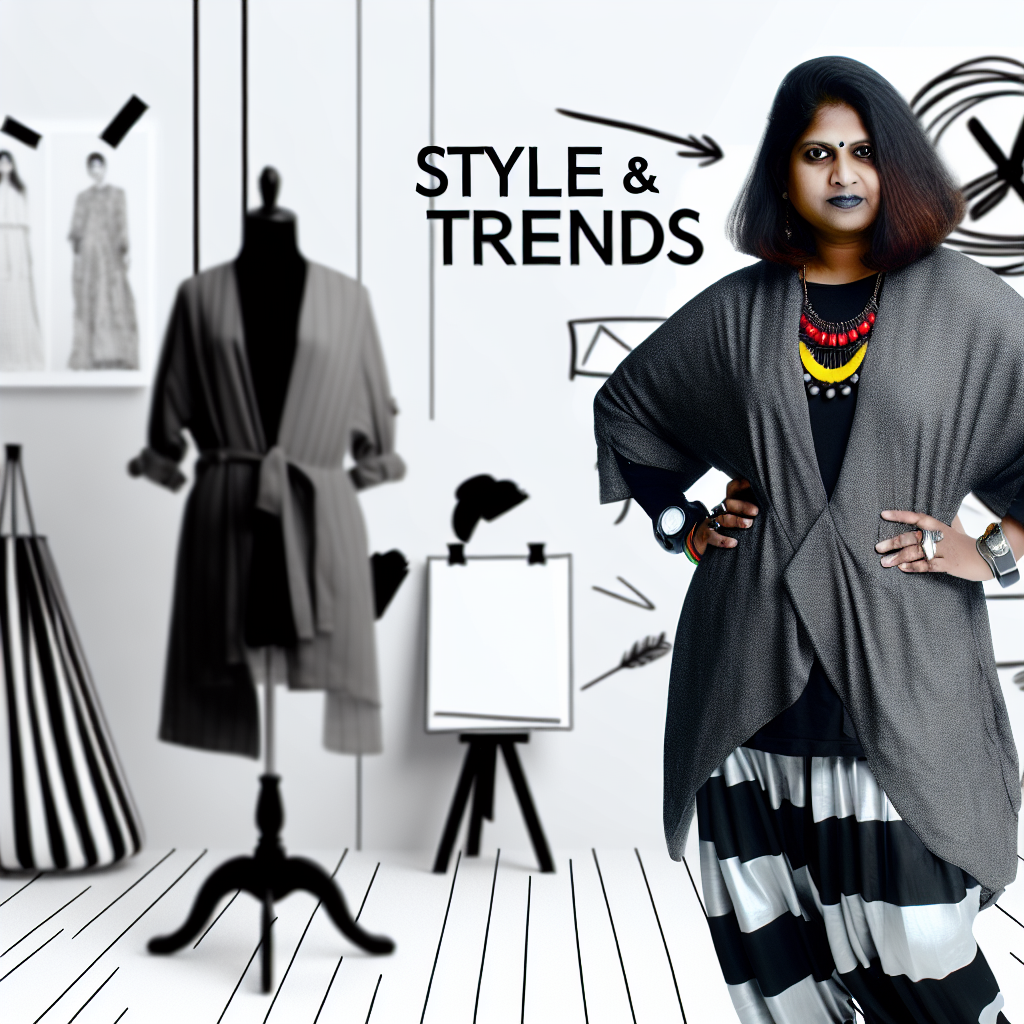 Sådan Sammenfatter du Det Perfekte Outfit til Enhver Anledning