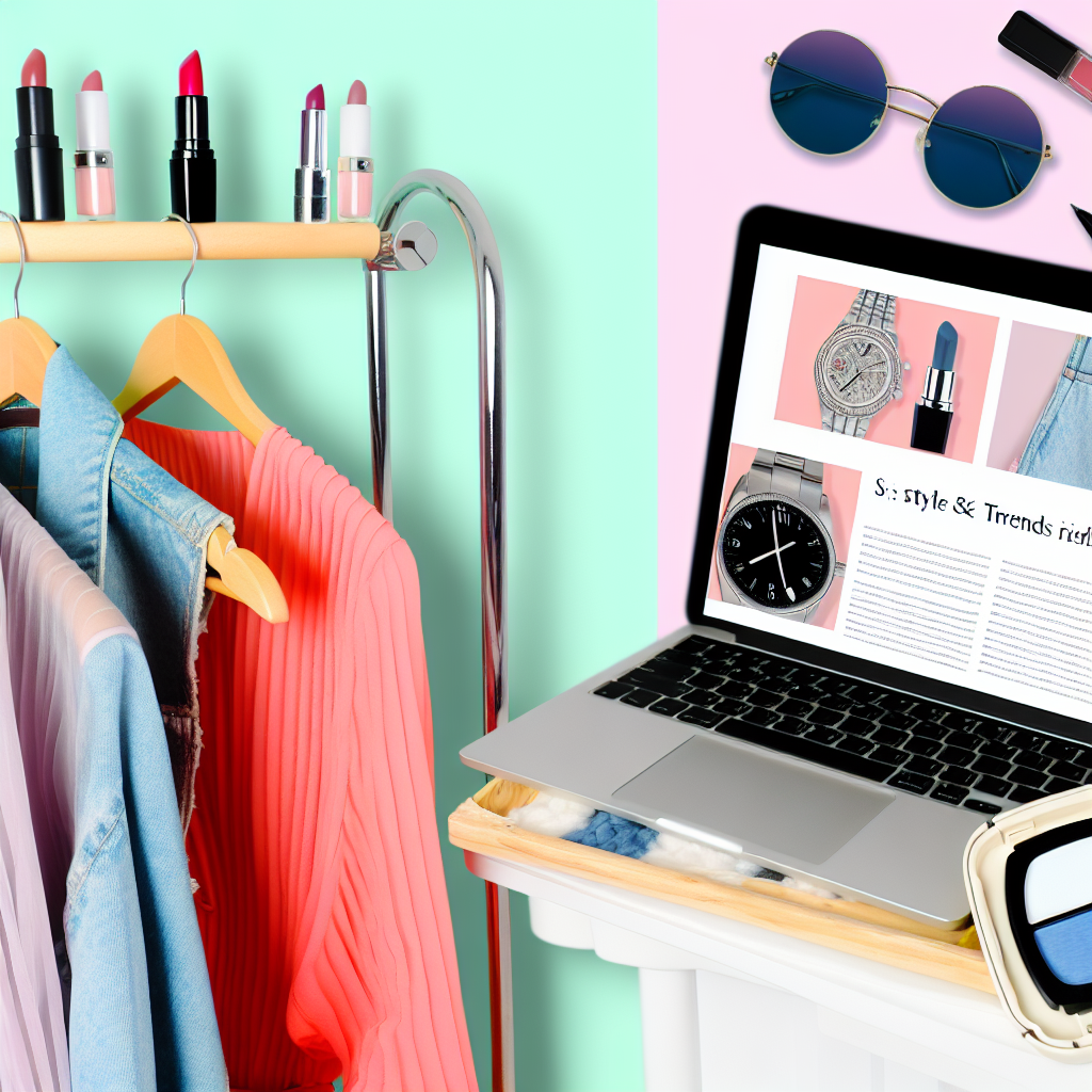 **Sammensæt Det Perfekte Outfit til Enhver Anledning: Din Ultimative Guide**