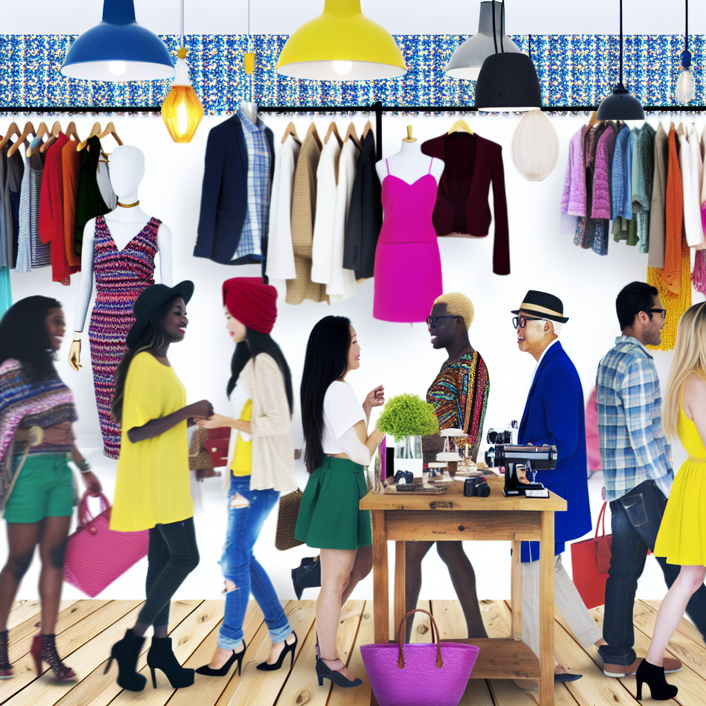 Den Ultimative Tøjguide: Klæd Dig Perfekt til Enhver Anledning