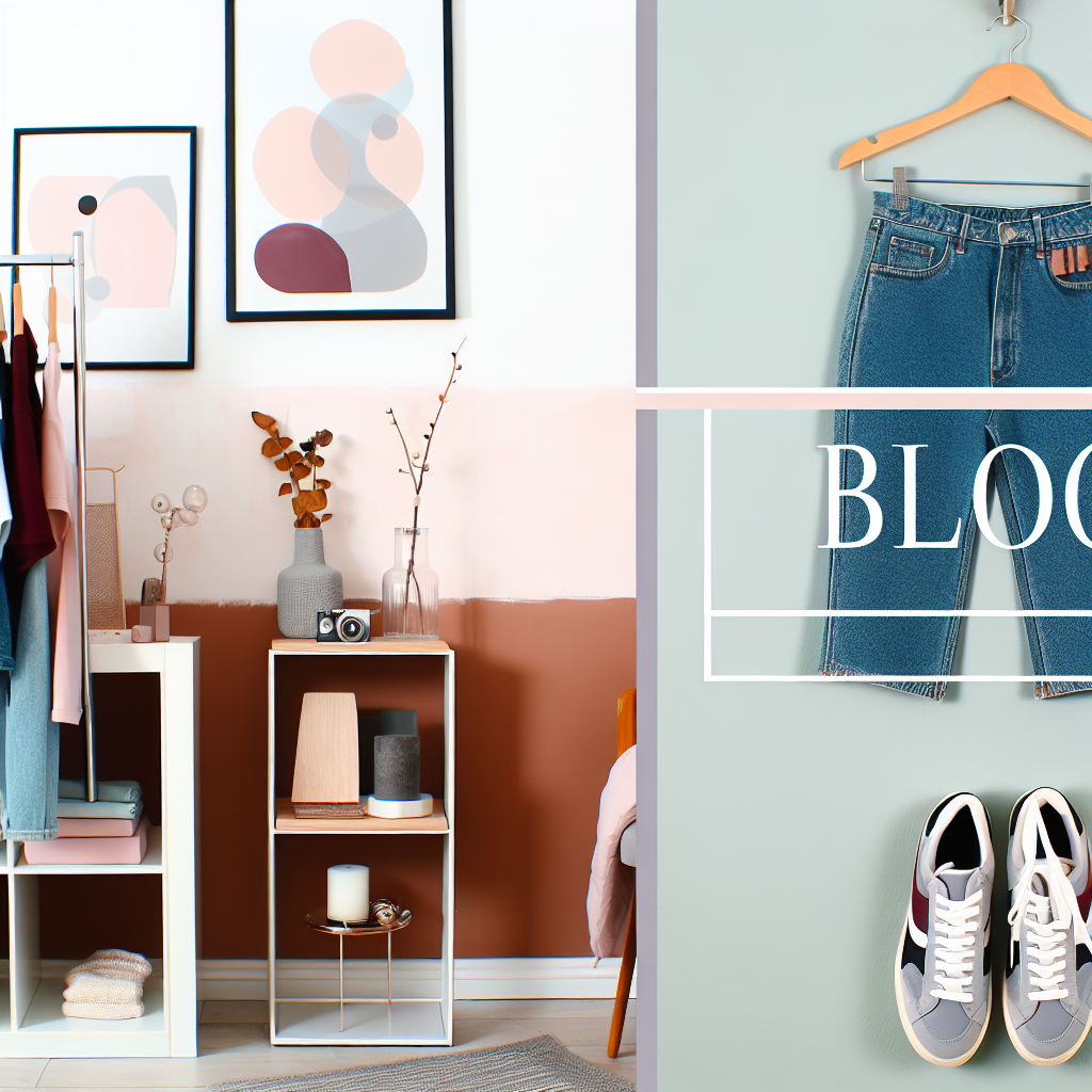 **Find det Perfekte Outfit til Enhver Begivenhed: En Ultimativ Tøjguide**