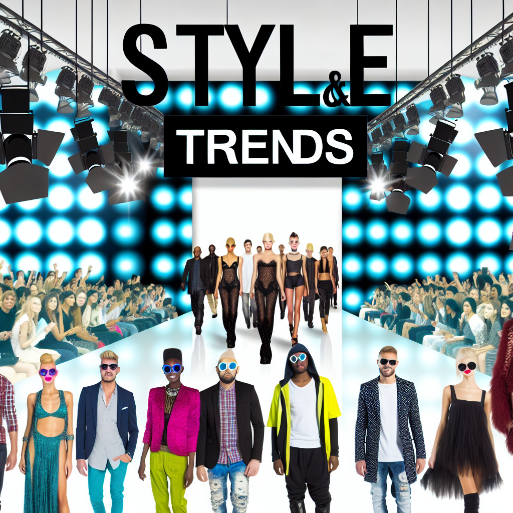 Det Perfekte Outfit til Alle Anledninger: Din Guide til Tøjvalg og Stil