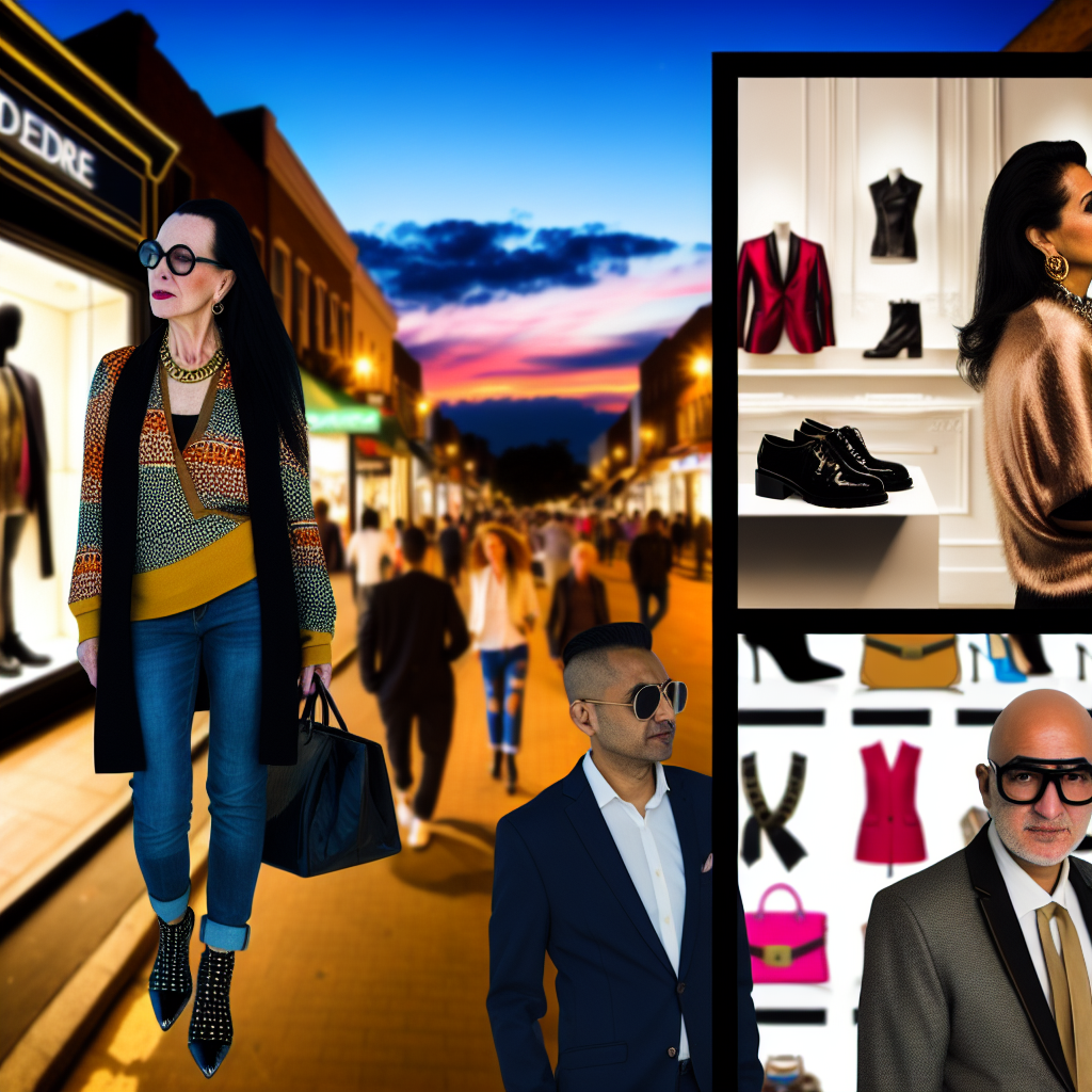 Perfekte outfits til enhver anledning: Din guide til tøjvalg