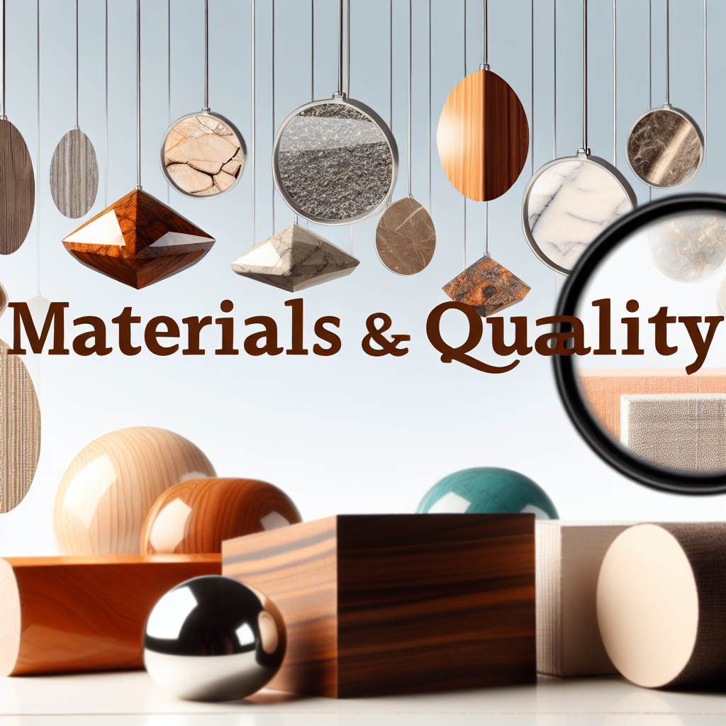 Materialer og Kvalitet i Tøj: Din Guide til en Bæredygtig, Smart og Langtidsholdbar Garderobe