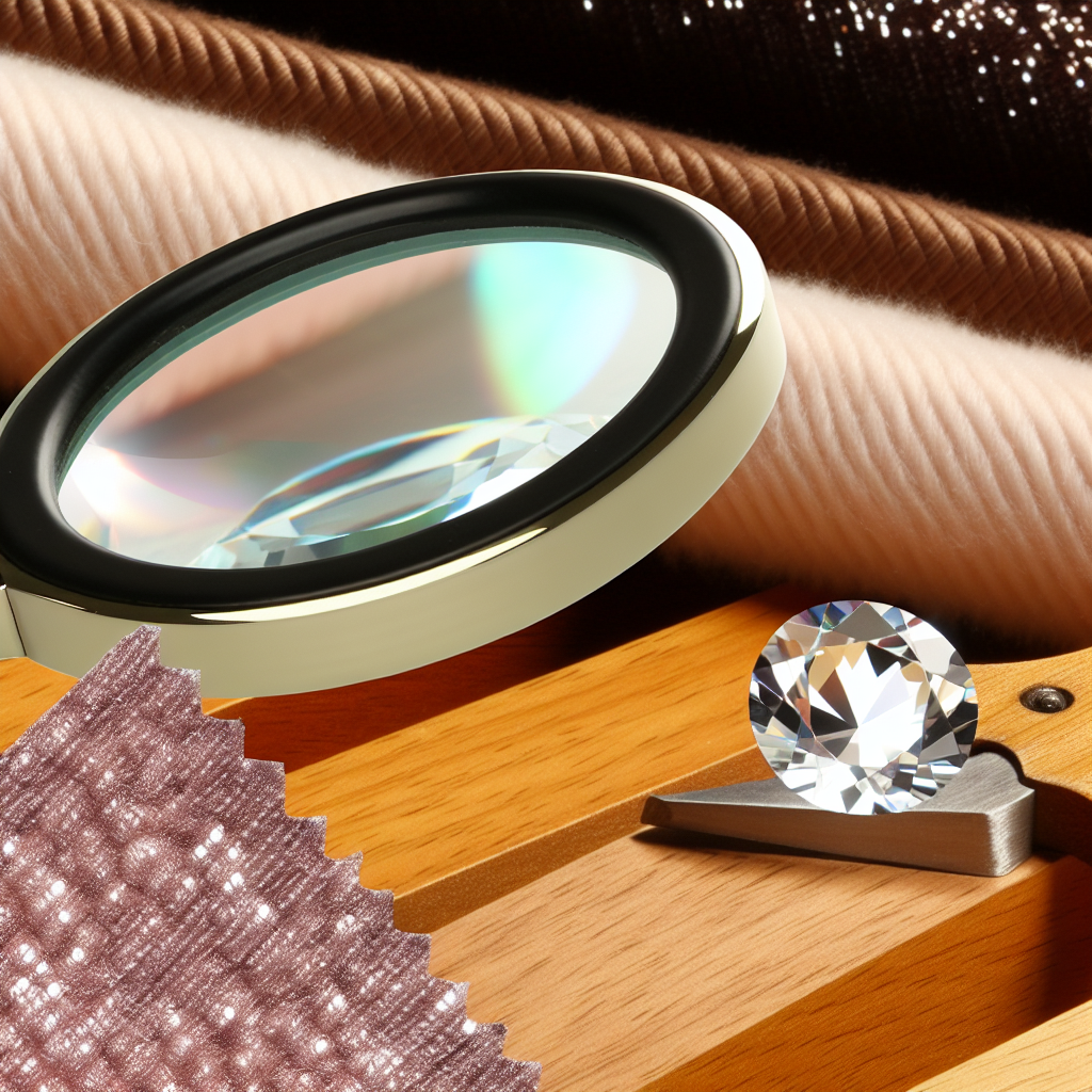 Sådan Vælger du Materialer og Kvalitetstøj: Din Guide til en Bedre Garderobe