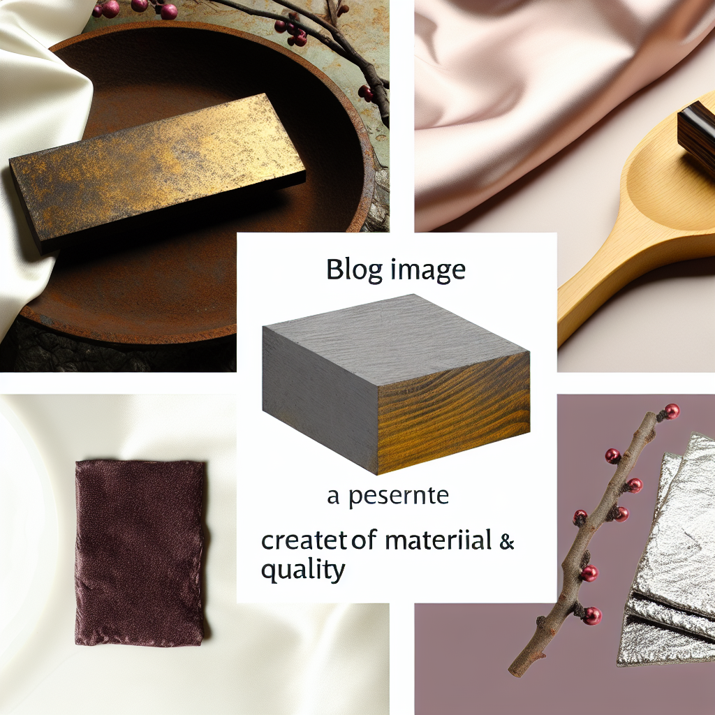 Kvalitet i klædeskabet: Sådan vælger du de rigtige materialer til din garderobe