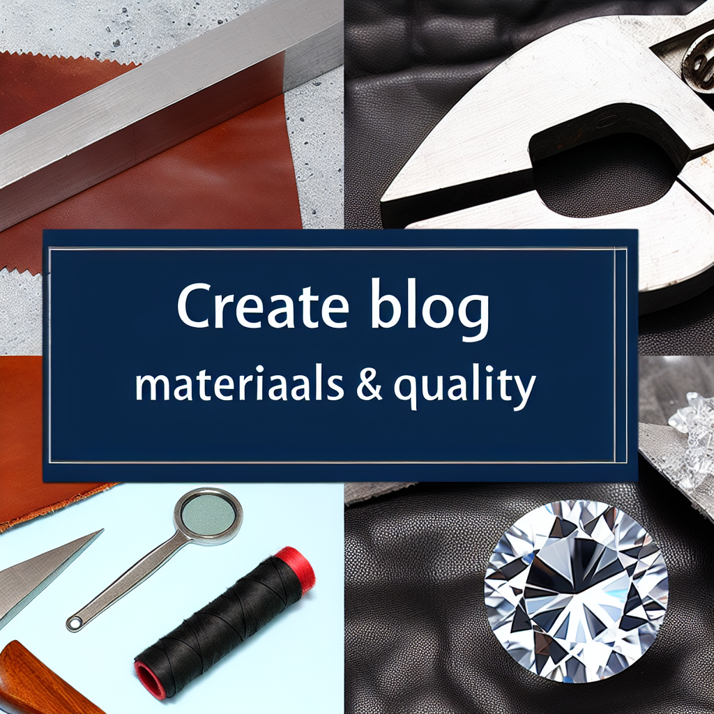 Bedre Tøjvalg: Materialer, Kvalitet og Hvordan Du Skaber en Langtidsholdbar Garderobe